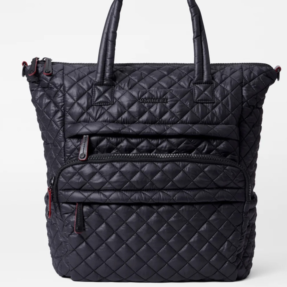 METRO UTILITY BACKPACK